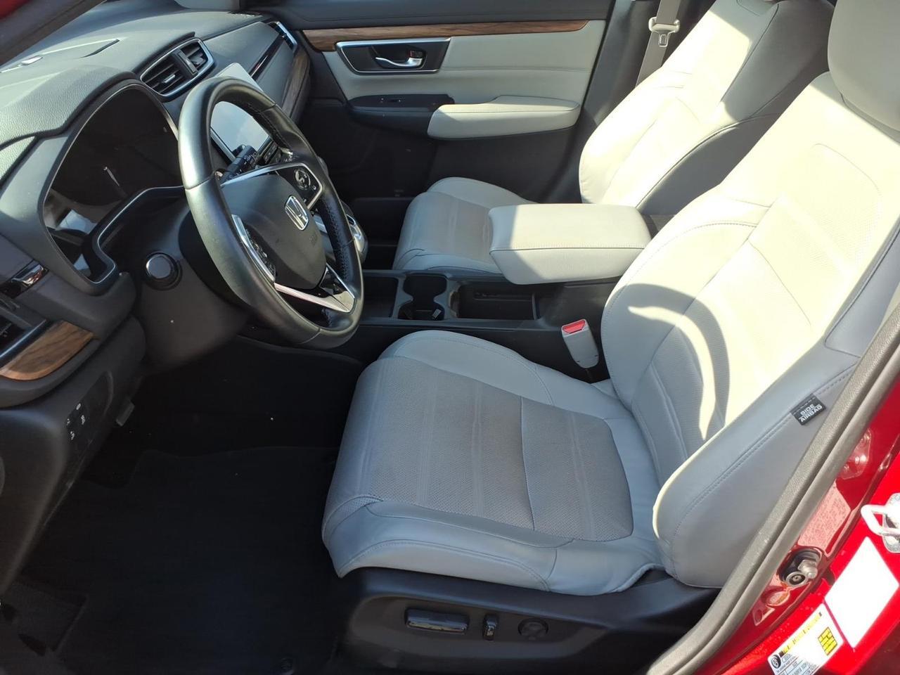 2022 Honda CR-V EX-L Roanoke VA