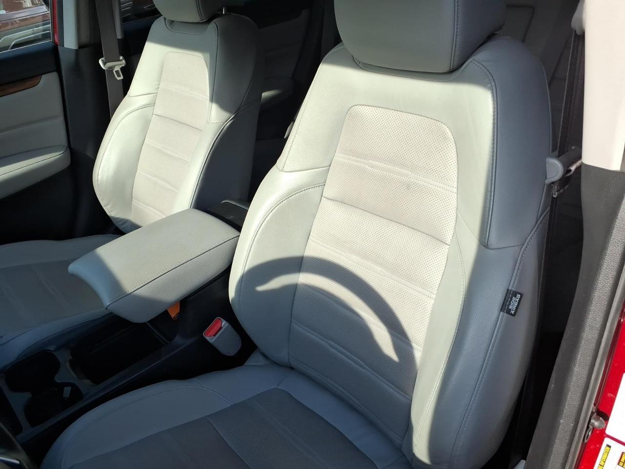 2022 Honda CR-V EX-L Roanoke VA