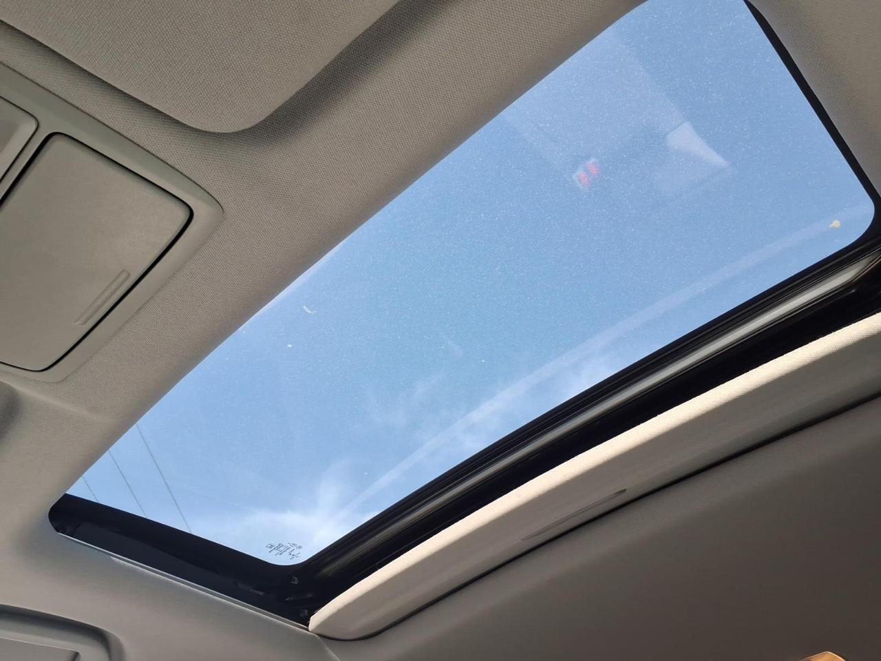 2022 Honda CR-V EX-L Roanoke VA