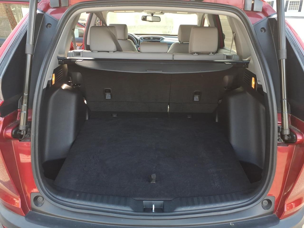 2022 Honda CR-V EX-L Roanoke VA