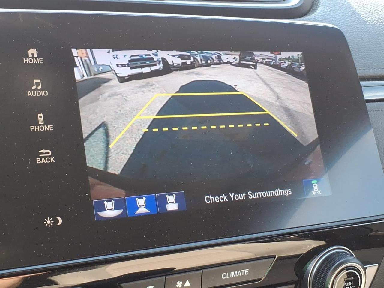 2022 Honda CR-V EX-L Roanoke VA