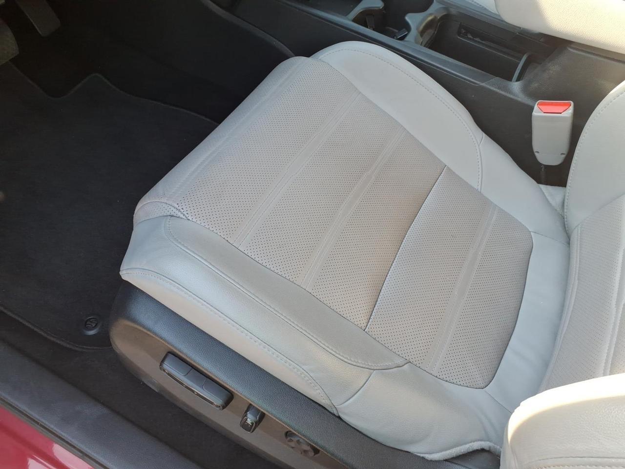 2022 Honda CR-V EX-L Roanoke VA