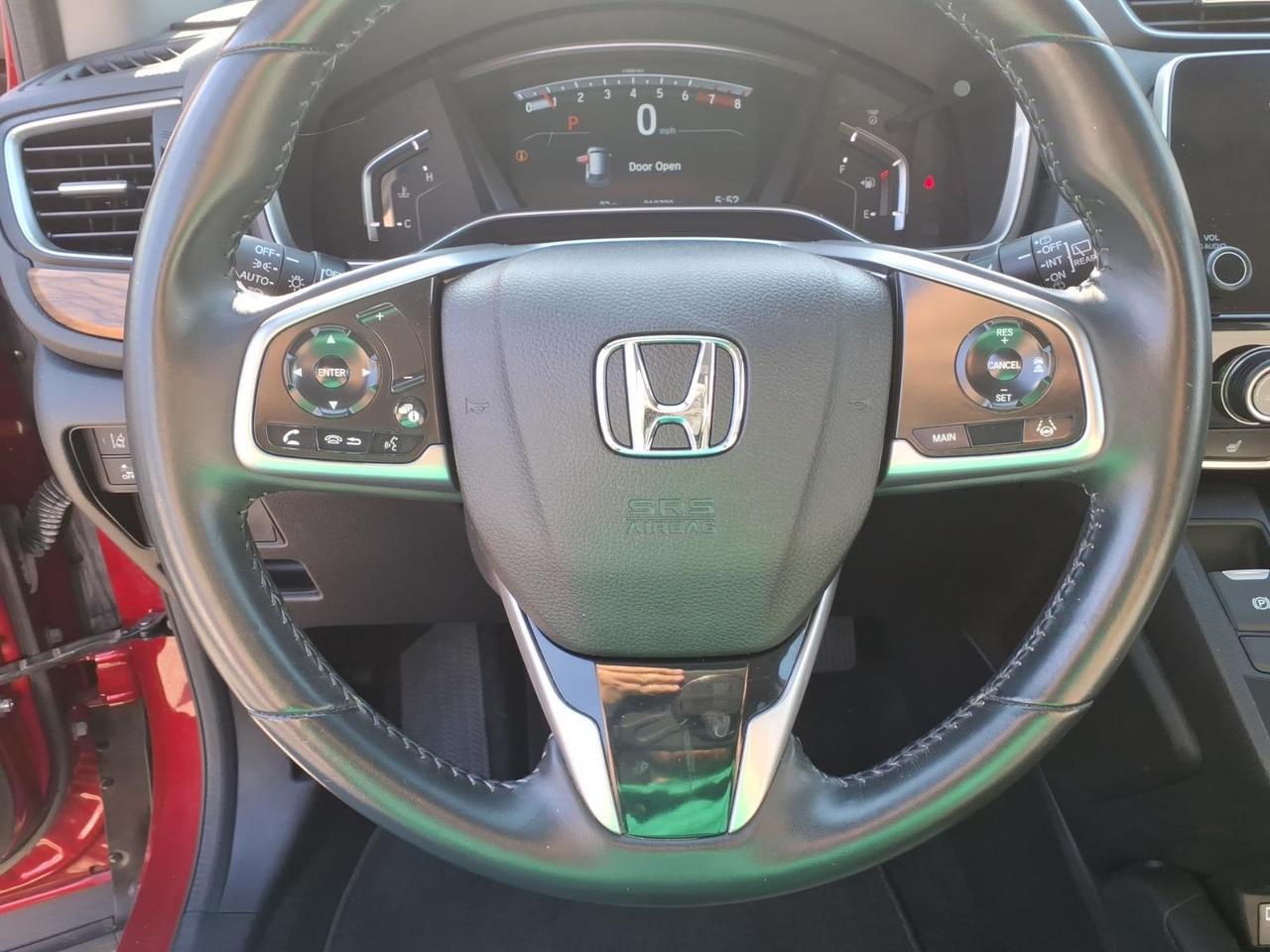2022 Honda CR-V EX-L Roanoke VA