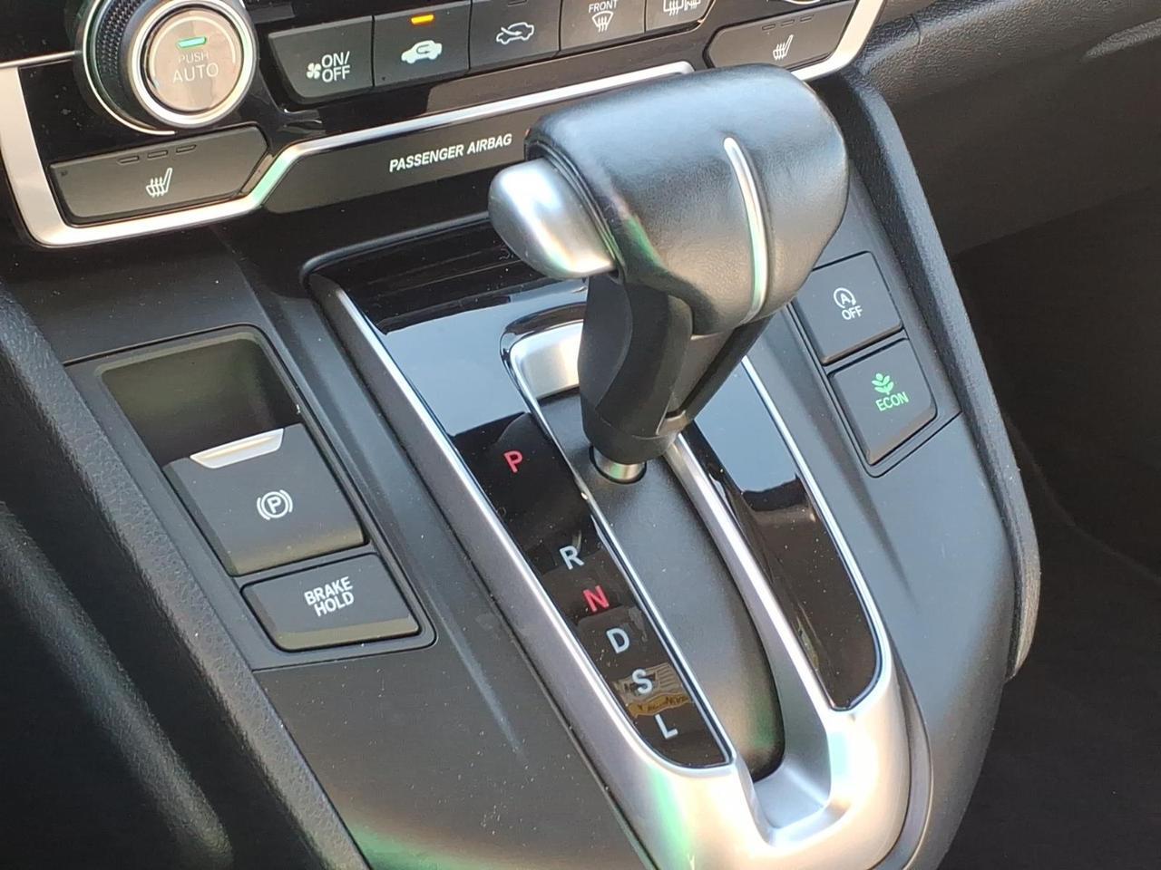 2022 Honda CR-V EX-L Roanoke VA