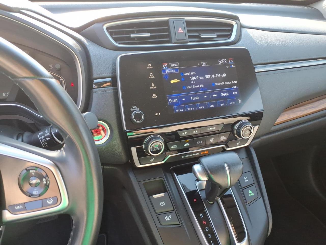 2022 Honda CR-V EX-L Roanoke VA