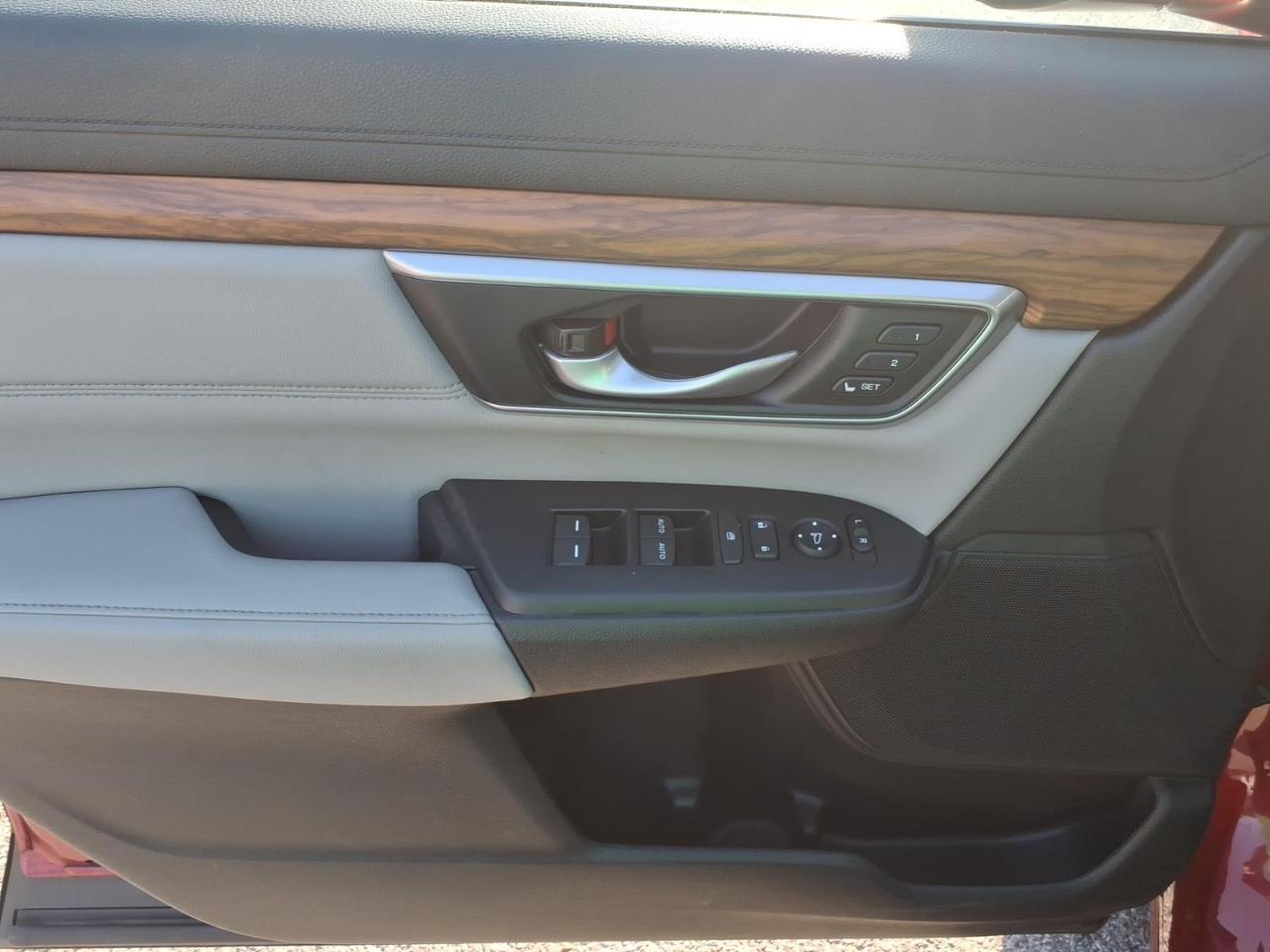 2022 Honda CR-V EX-L Roanoke VA