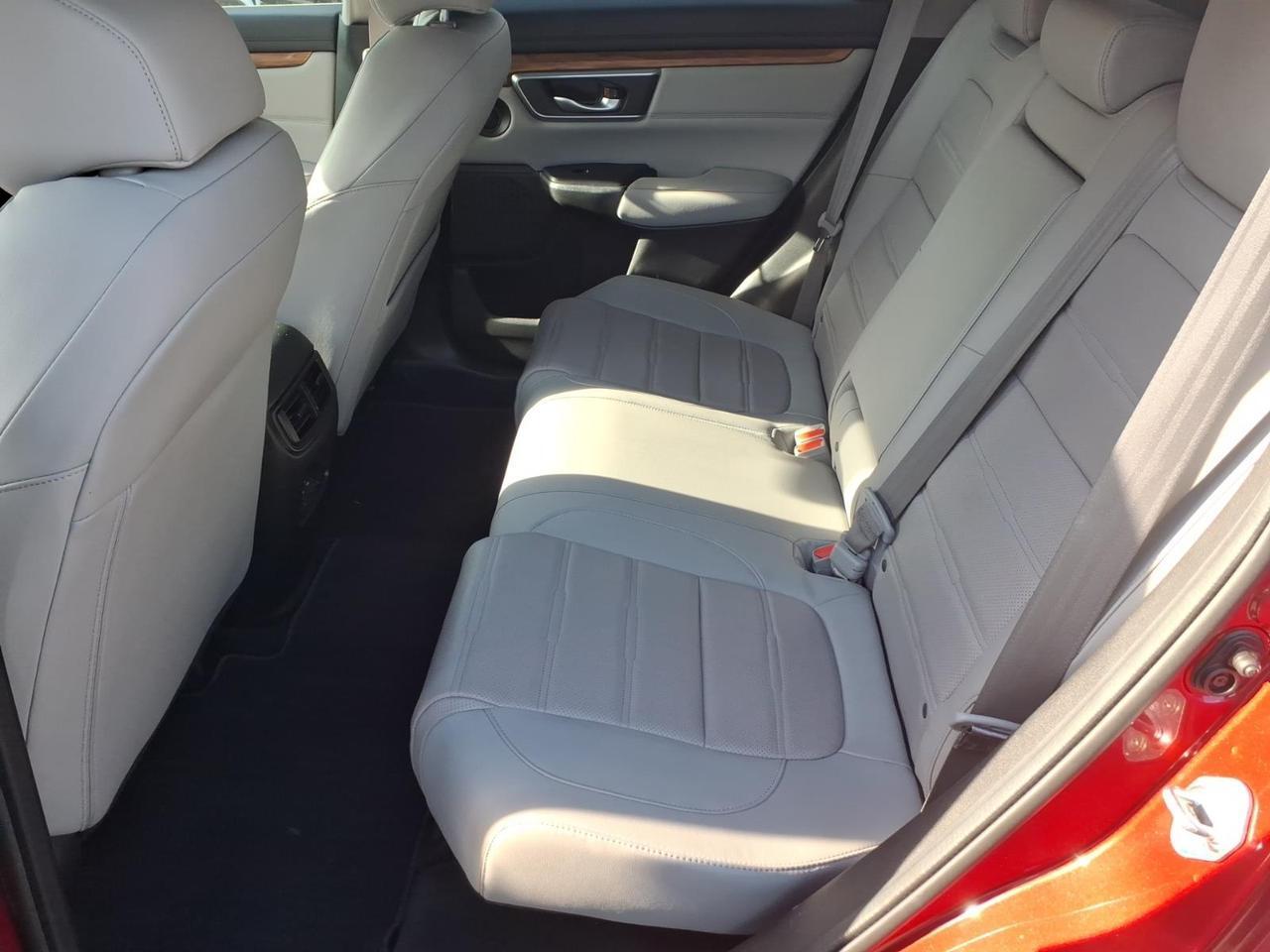 2022 Honda CR-V EX-L Roanoke VA