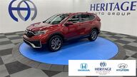 2022 Honda CR-V EX-L Rome GA 2022 Honda CR-V EX-L Rome GA