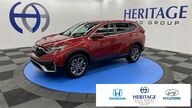 2022 Honda CR-V EX-L Rome GA 2022 Honda CR-V EX-L Rome GA