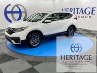 2022 Honda CR-V EX-L Rome GA 2022 Honda CR-V EX-L Rome GA