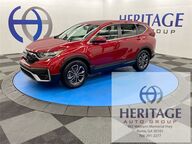 2022 Honda CR-V EX-L Rome GA 2022 Honda CR-V EX-L Rome GA