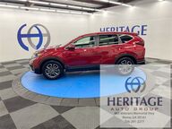 2022 Honda CR-V EX-L Rome GA 2022 Honda CR-V EX-L Rome GA