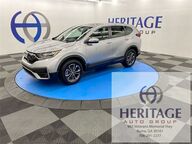 2022 Honda CR-V EX-L Rome GA 2022 Honda CR-V EX-L Rome GA