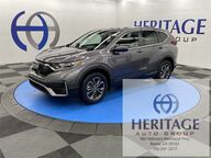 2022 Honda CR-V EX-L Rome GA 2022 Honda CR-V EX-L Rome GA