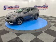 2022 Honda CR-V EX-L Rome GA 2022 Honda CR-V EX-L Rome GA