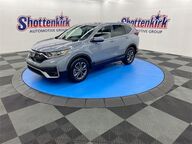 2022 Honda CR-V EX-L Rome GA 2022 Honda CR-V EX-L Rome GA