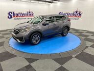 2022 Honda CR-V EX-L Rome GA 2022 Honda CR-V EX-L Rome GA
