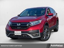 2022_Honda_CR-V_EX-L_ Roseville CA