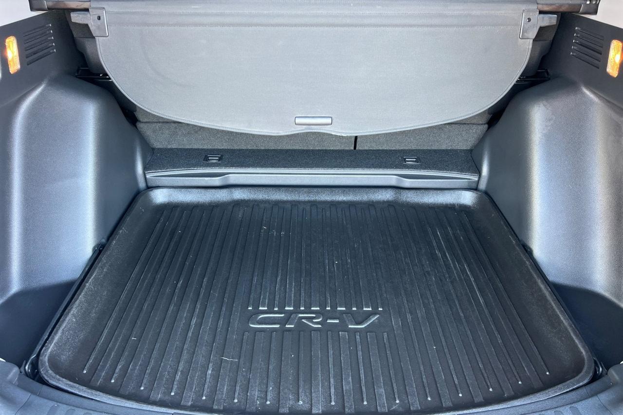 2022 Honda CR-V EX-L Roseville CA