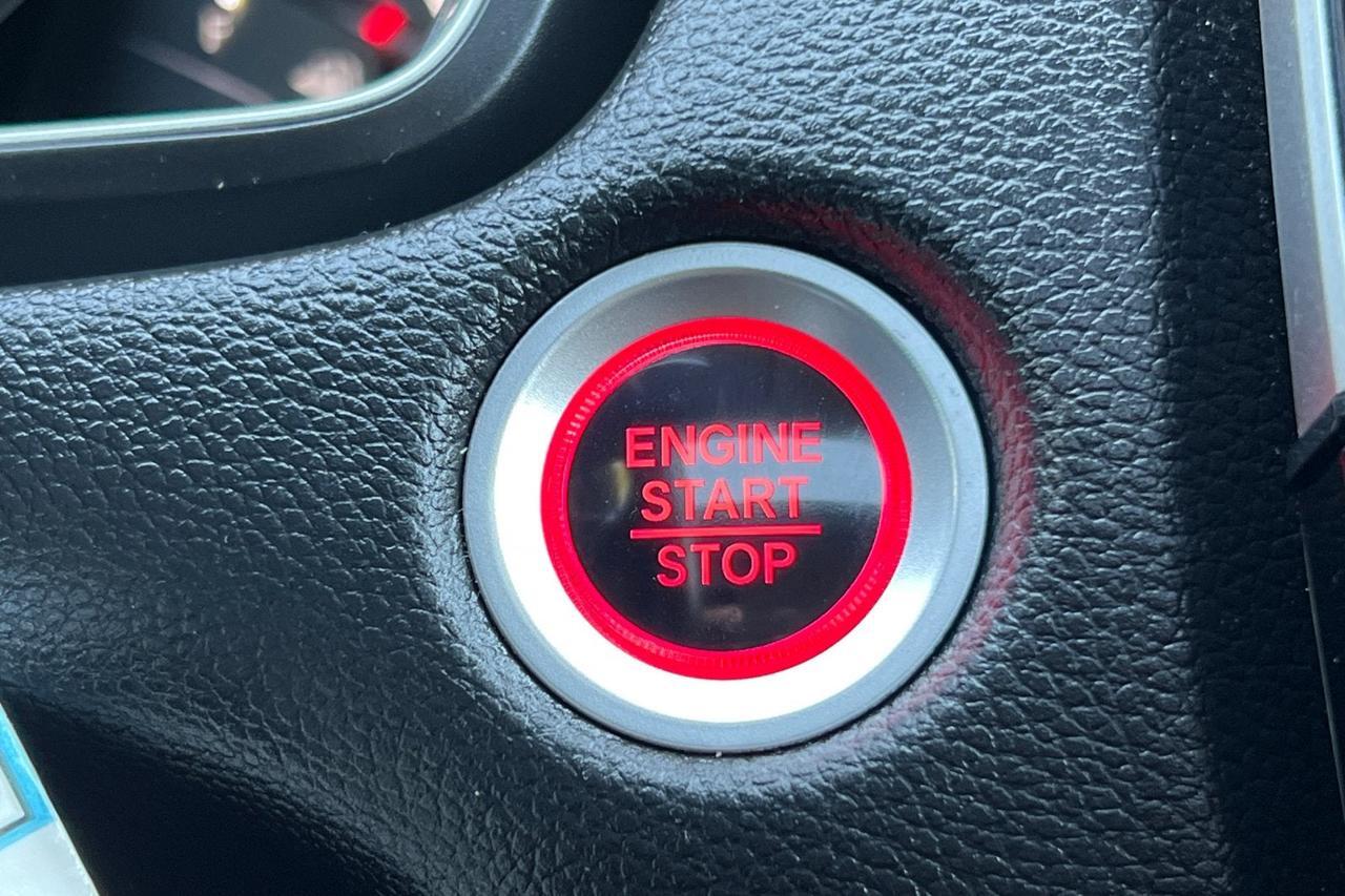 2022 Honda CR-V EX-L Roseville CA