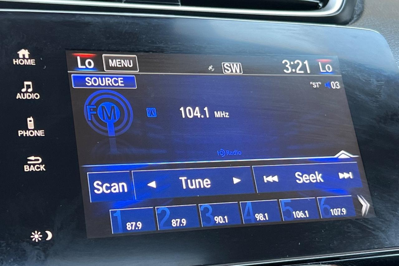 2022 Honda CR-V EX-L Roseville CA