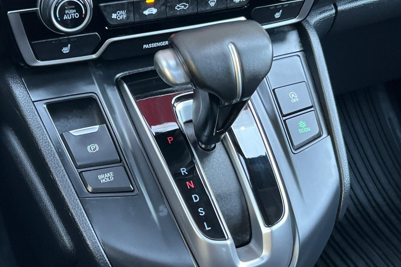 2022 Honda CR-V EX-L Roseville CA