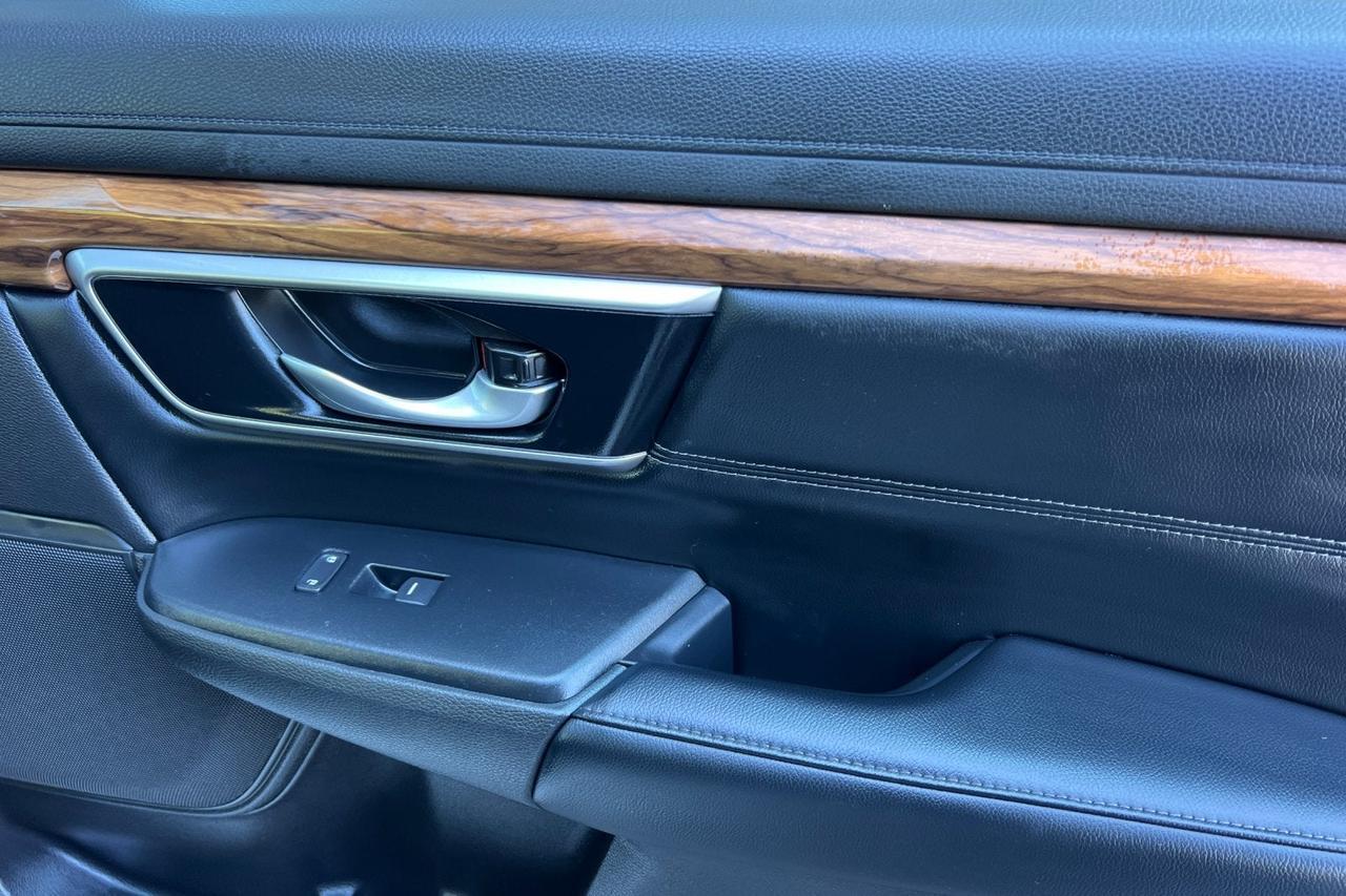 2022 Honda CR-V EX-L Roseville CA