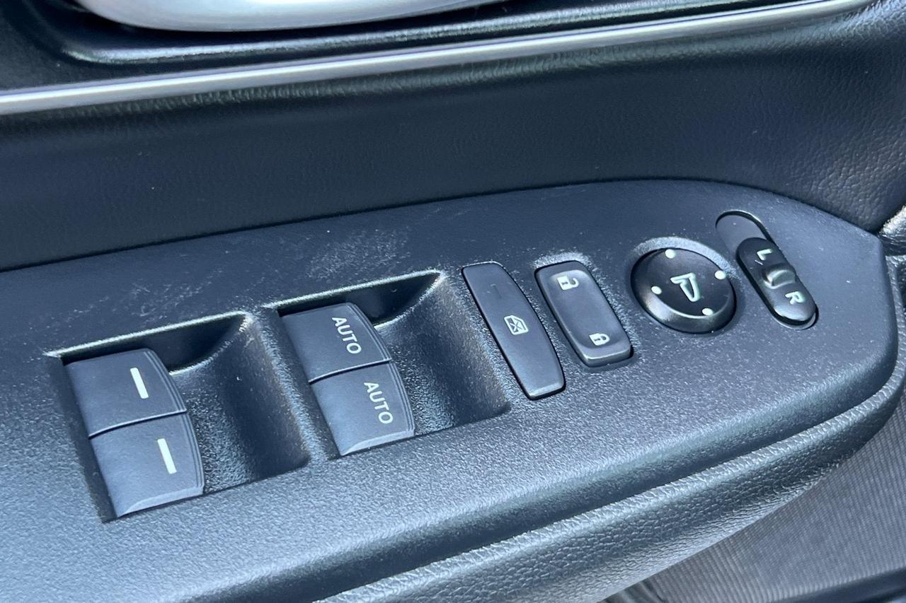 2022 Honda CR-V EX-L Roseville CA