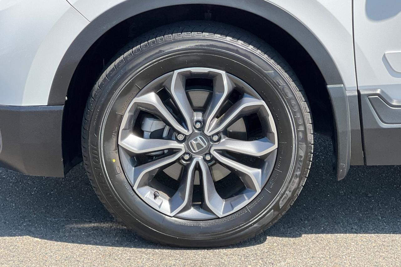 2022 Honda CR-V EX-L Roseville CA
