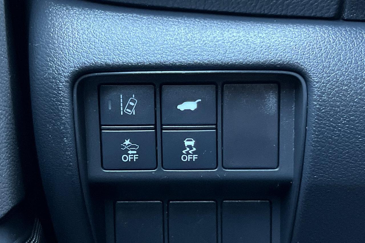 2022 Honda CR-V EX-L Roseville CA