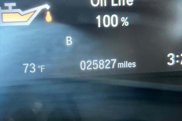 2022 Honda CR-V EX-L Roseville CA