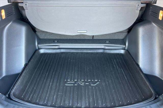 2022 Honda CR-V EX-L Roseville CA