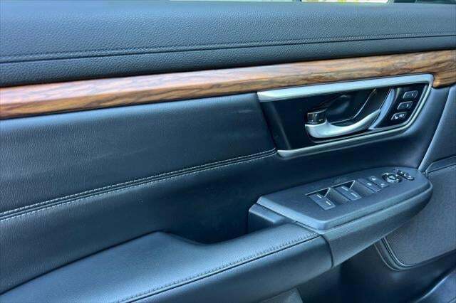 2022 Honda CR-V EX-L Roseville CA