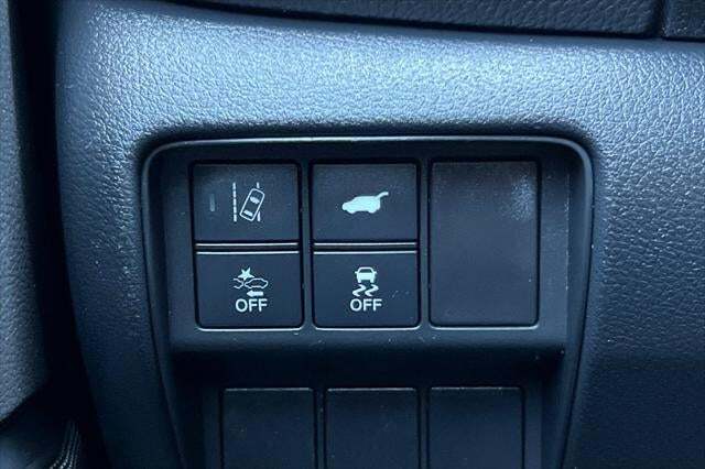 2022 Honda CR-V EX-L Roseville CA