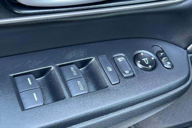 2022 Honda CR-V EX-L Roseville CA