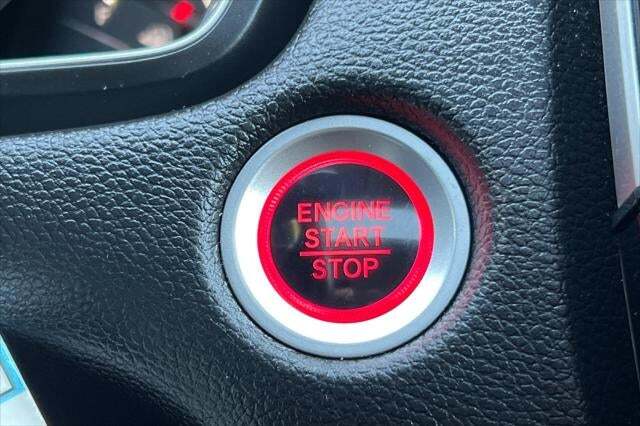 2022 Honda CR-V EX-L Roseville CA
