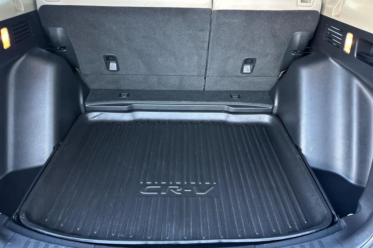 2022 Honda CR-V EX-L Roseville CA