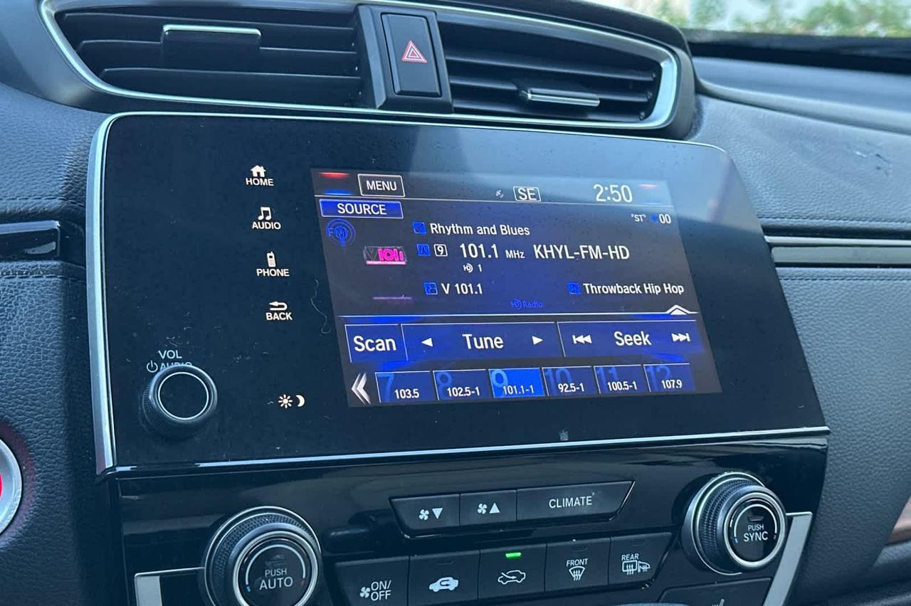 2022 Honda CR-V EX-L Roseville CA