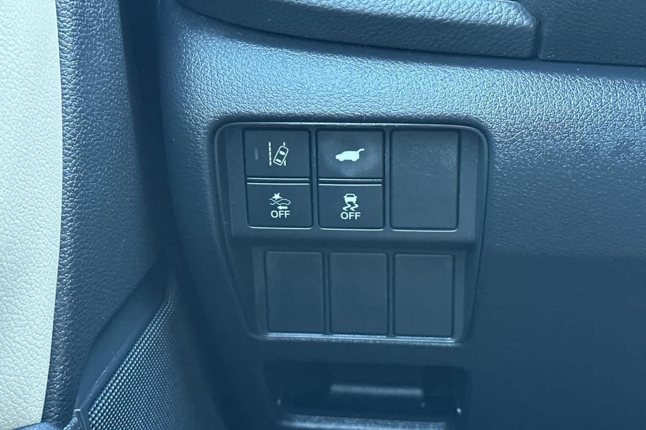 2022 Honda CR-V EX-L Roseville CA