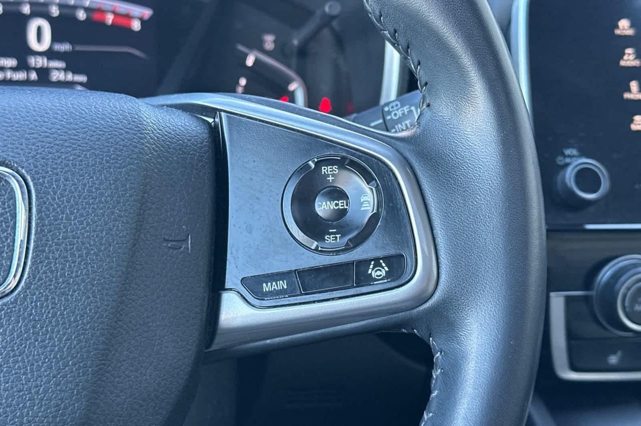 2022 Honda CR-V EX-L Roseville CA