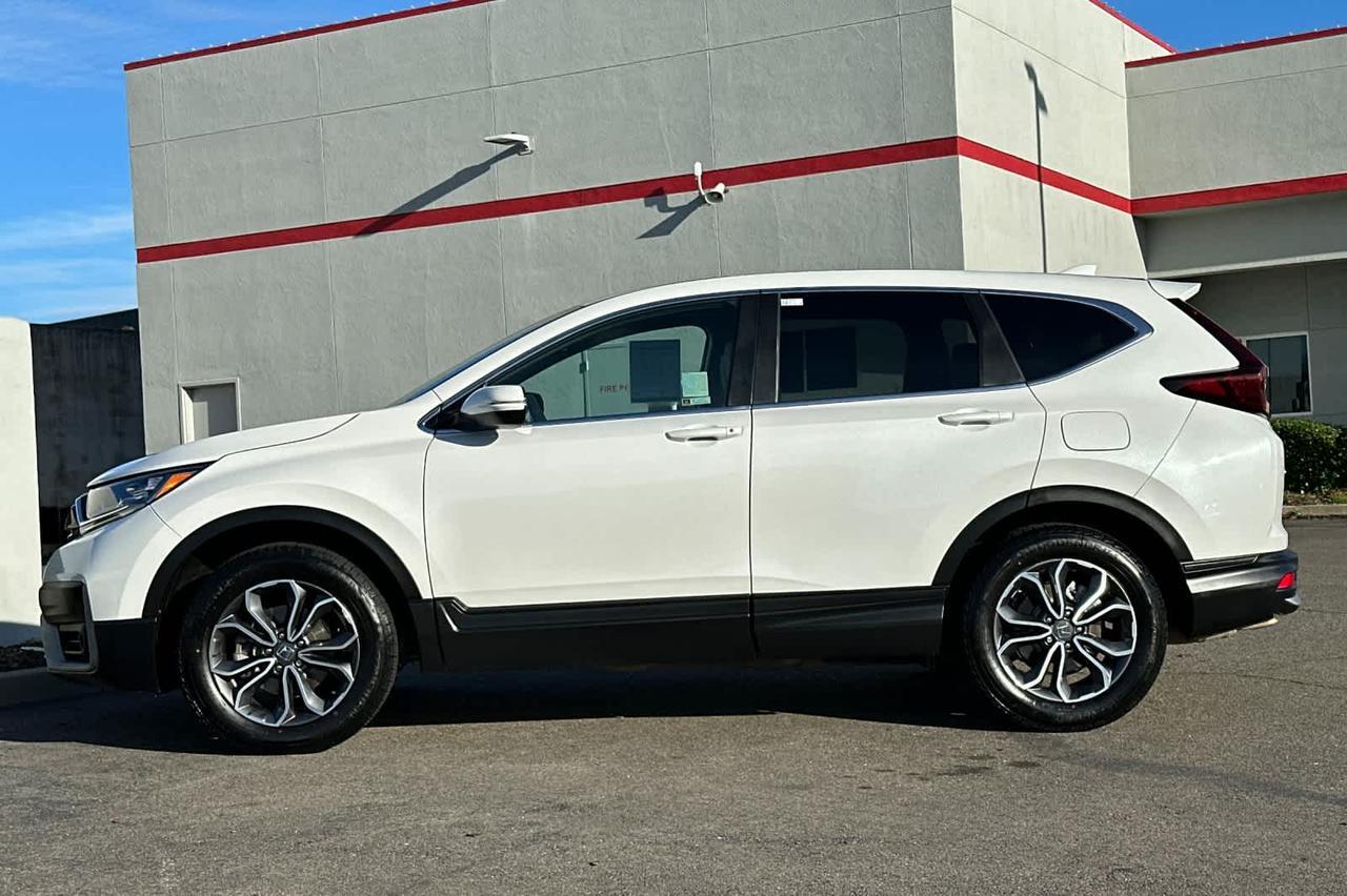 2022 Honda CR-V EX-L Roseville CA