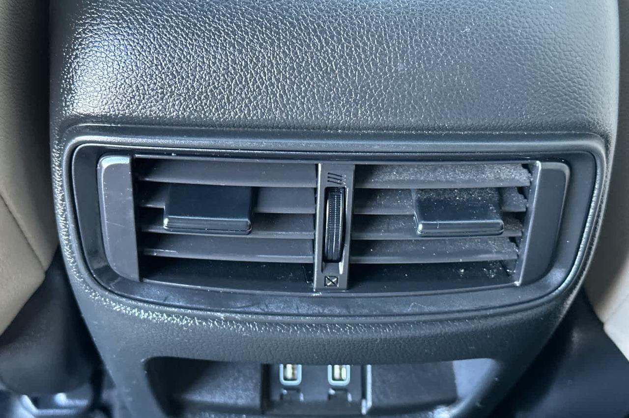 2022 Honda CR-V EX-L Roseville CA