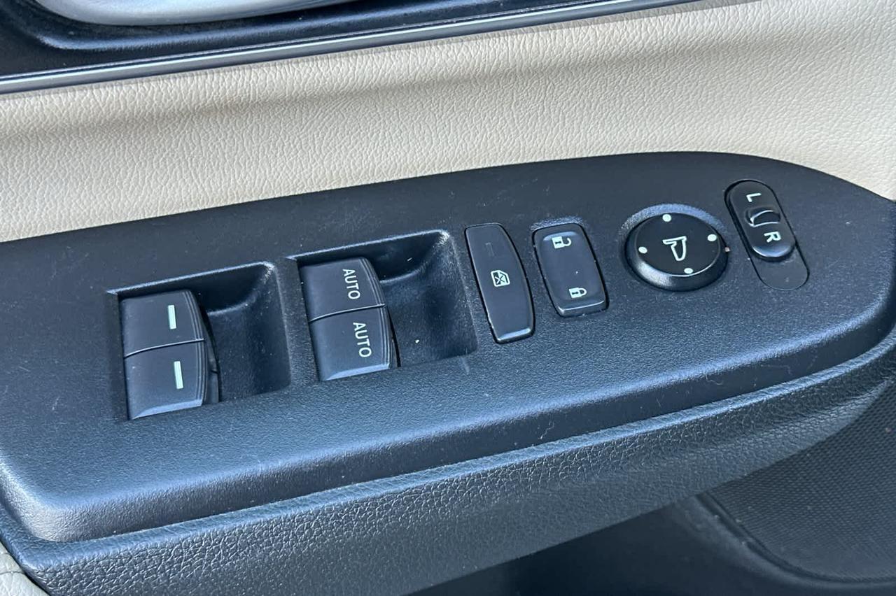 2022 Honda CR-V EX-L Roseville CA