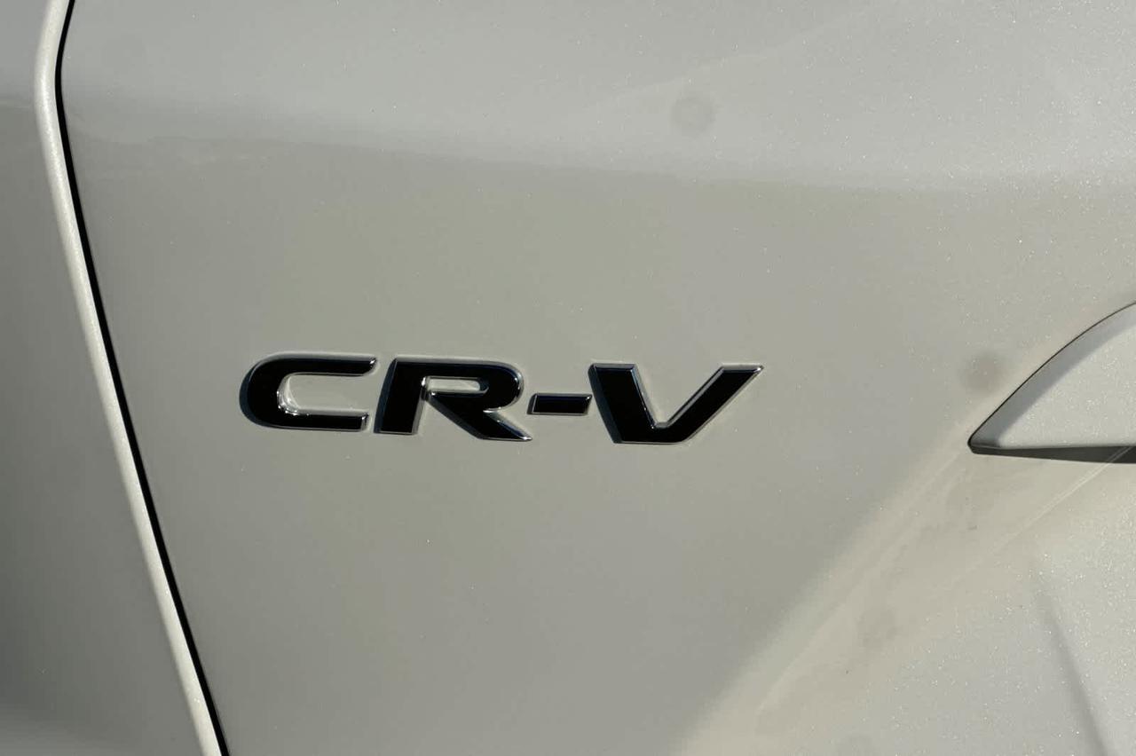 2022 Honda CR-V EX-L Roseville CA