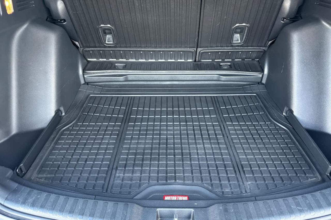 2022 Honda CR-V EX-L Roseville CA