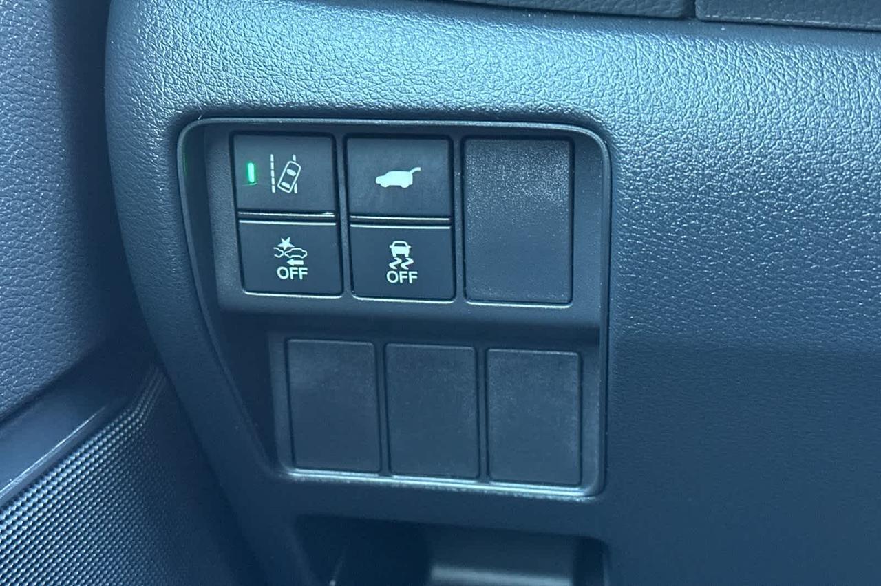 2022 Honda CR-V EX-L Roseville CA