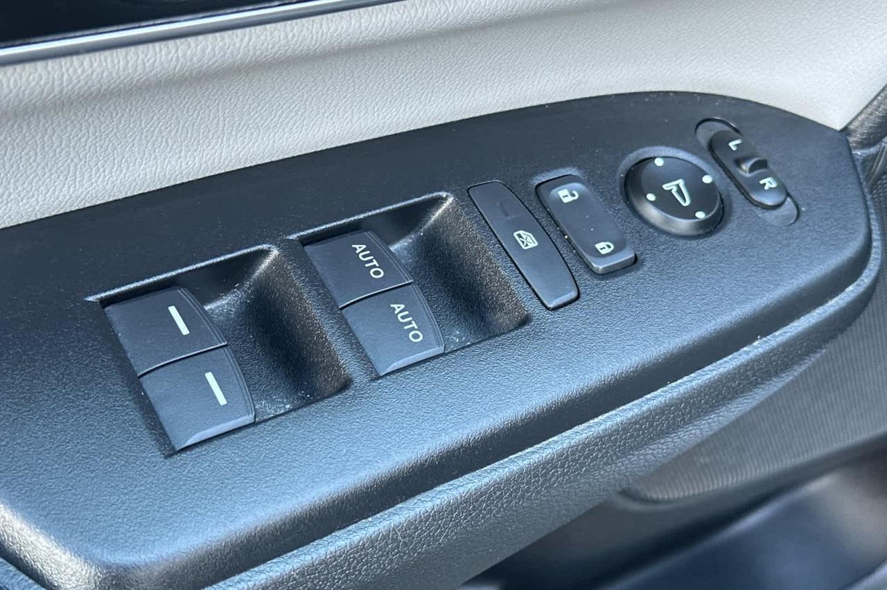 2022 Honda CR-V EX-L Roseville CA