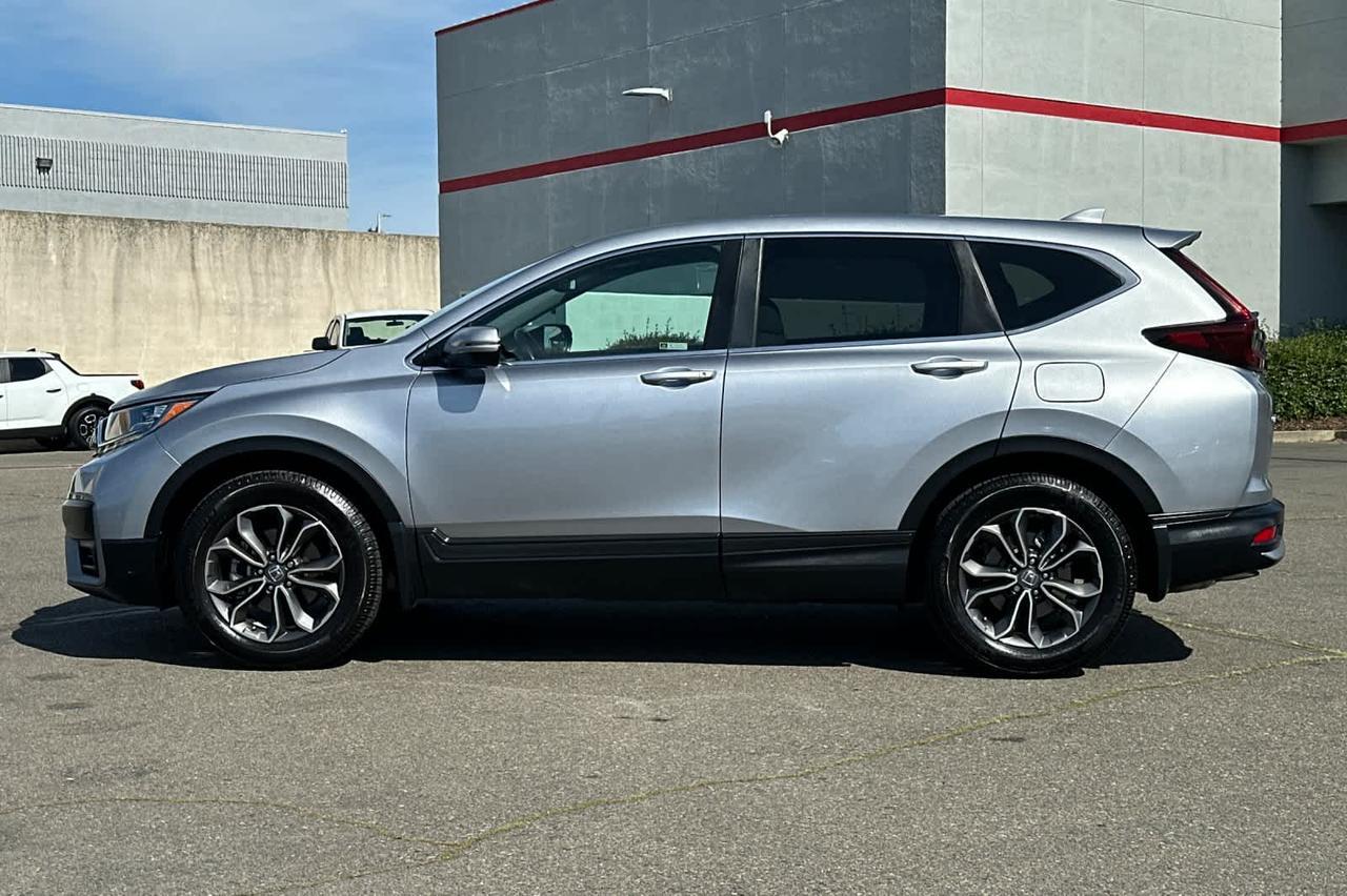 2022 Honda CR-V EX-L Roseville CA