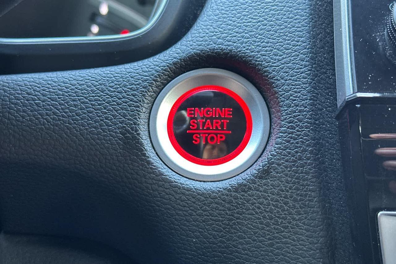 2022 Honda CR-V EX-L Roseville CA