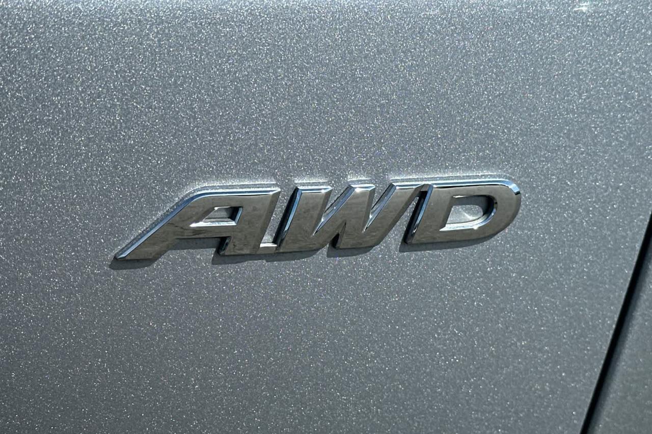 2022 Honda CR-V EX-L Roseville CA